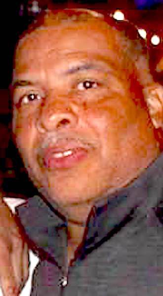 Battalion Chief Leo Brown